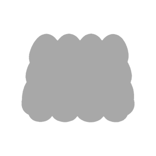Dozen reward pin for completing a 12-line poem